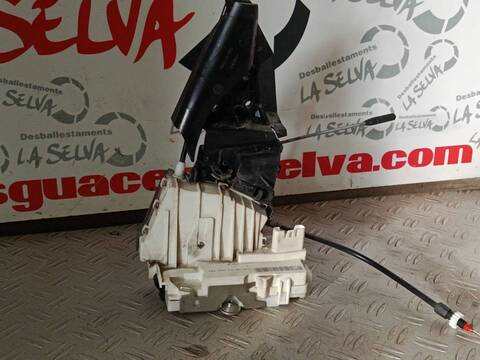 Cerradura Puerta Trasera Izquierda Mercedes Clase B 150 640941