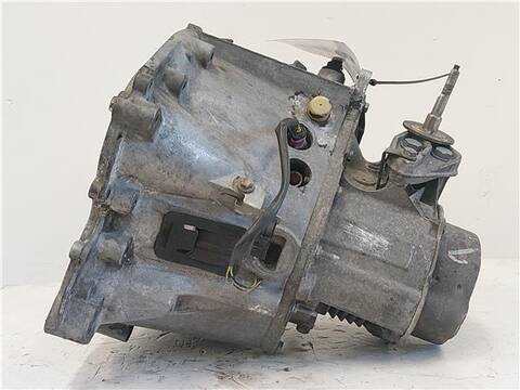 Foto 2ª: Caja Cambios Citroen Xsara 2.0 HDI PICASSO 90CV 66KW [RHY (DW10TD)] (2005)