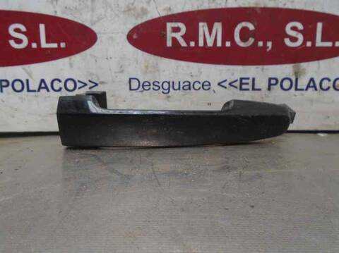 Maneta Exterior Delantera Izquierda Toyota Rav4 2.2 D-4D CAT 150CV 110KW
