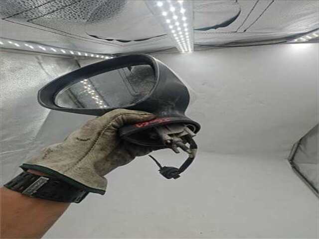 Foto 2ª: Retrovisor Izquierdo Seat Leon 1.9 ERENCE ECOMOTIVE [1.9 LTR. - 77 KW TDI] [BLS]
