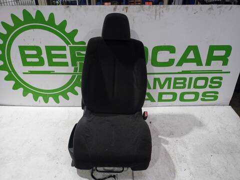 Asiento Delantero Derecho Citroen C4 COLLECTION BERLINA 90CV 66KW