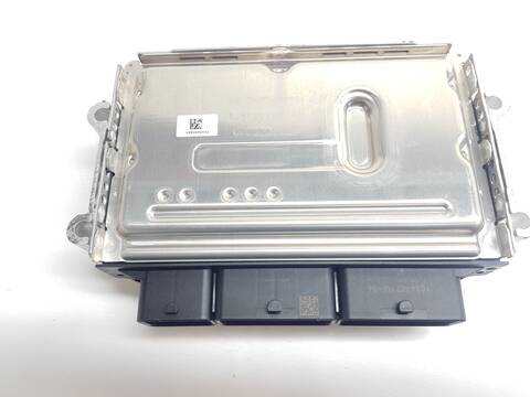 Foto 2ª: Centralita Motor ECU Renault Clio SIN DEFINIR