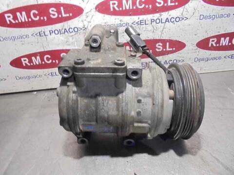 Foto 4ª: Compresor Aire Acondicionado Kia Carnival TD LS 126CV 93KW [J3] (2000)