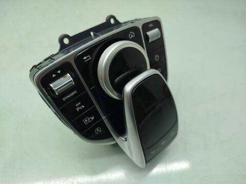 Mando Multifuncion Mercedes Clase E 180 E 220 D 213.004) 194CV 143KW