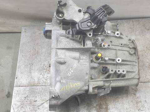 Caja Cambios Toyota Proace FURGON BUSINESS L1