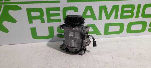 Compresor Aire Acondicionado Audi A6 2.5 TDI QUATTRO AUT. 180CV