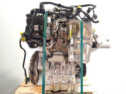 Foto 3ª: Despiece Motor Seat Ibiza STYLE 116CV 85KW [DKR] (2020)