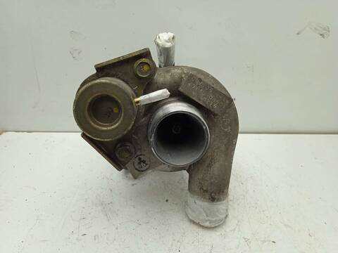 Foto 2ª: Turbocompresor Opel Astra 1.7 16V CDTI CAT Z 17 DTL - LRB) BERLINA 80CV 59KW (2004)