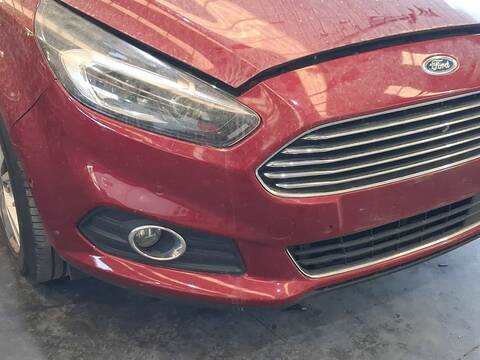 Foto 3ª: Paragolpes Delantero Ford S Max 2.0 TDCI 150CV 110KW CJ WA6) [T7CL] (2016)