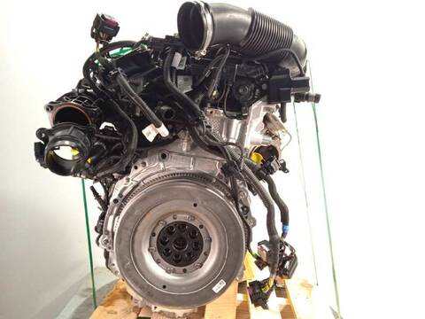 Foto 2ª: Motor Completo Mini Mini COOPER S 192CV 141KW [B48A20F] (2022)