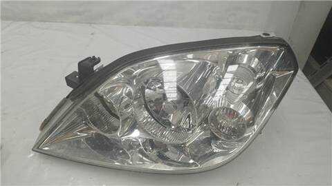 Foto 1ª: Faro Derecho Nissan Primera 1.8 VISIA [1 8 LTR. - 85 KW 16V CAT] BERLINA 116CV