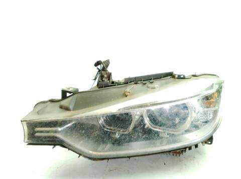 Faro Izquierdo Bmw Serie 3 315 318 D