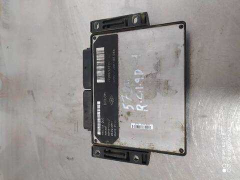 Centralita Motor ECU Renault Clio 1.9 D ALIZE 64CV 47KW