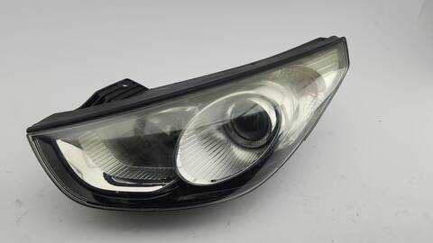 Faro Izquierdo Hyundai ix35 1.7 CRDI 116CV 85KW