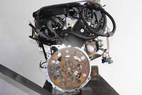 Foto 2ª: Motor Completo Bmw X5 3.0 D 184CV 135KW E53) 306D2 (2005)