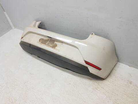 Foto 3ª: Paragolpes Trasero Seat Ibiza ERENCE