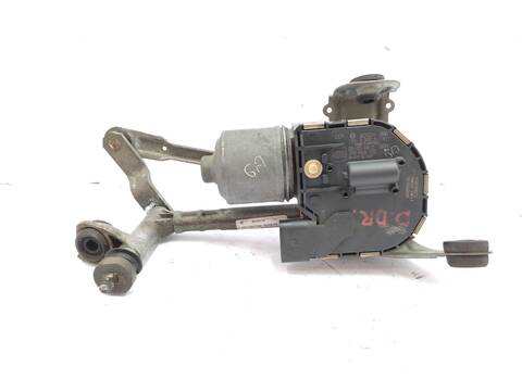 Motor Limpia Delantero Seat Leon 2.0 TDI 140CV 103KW