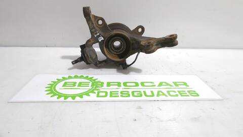 Foto 2ª: Mangueta Delantera Izquierda Hyundai i30 1.6 CRDI 90CV [D4FB] (2007)