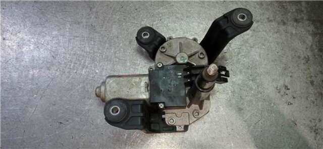 Motor Limpia Delantero Opel Zafira 1.4 EXPRESSION [1.4 LTR. - 88 KW 16V TURBO]