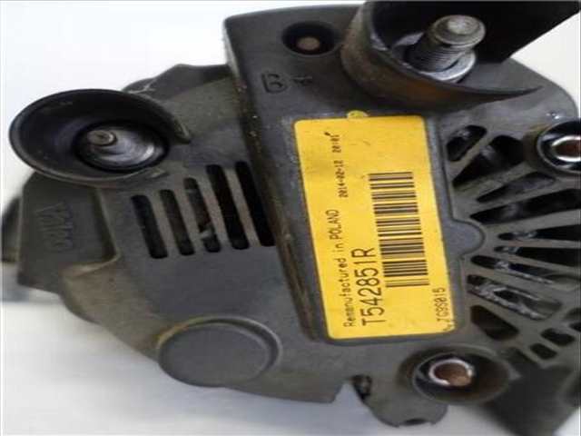 Foto 3ª: Alternador Opel Astra 1.3 EDITION BERLINA 90CV 66KW [Z 13 DTH L4I] (2007)