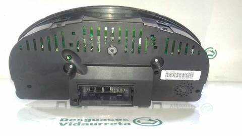 Foto 2ª: Cuadro de Instrumentos Volkswagen Golf IGOLF BERLINA 105CV 77KW [BLS] (2008)