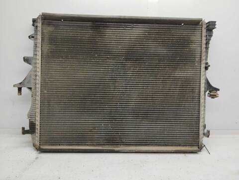 Foto 3ª: Radiador Motor Volkswagen Touareg TDI V6 225CV 165KW [BKS] (2005)