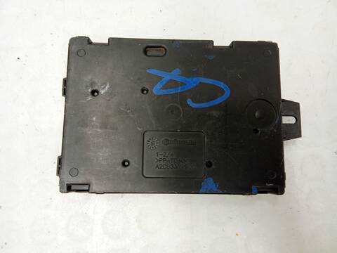 Foto 2ª: Centralita Motor ECU Renault Clio 1.5 DCI BR17 CR17) 86CV 63KW [K9K 766] (2007)