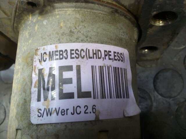 Foto 3ª: Centralita Abs Hyundai ix20 IX20 0CV [1582 CC (1.6 LTR) 115CV/85KW (D4FB)] (2016)