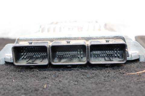 Foto 2ª: Centralita Motor ECU Citroen C6 EXCLUSIVE (2005)