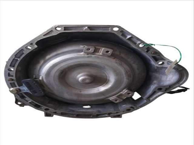 Caja Cambios Mercedes Clase E 180 E 200 CGI 207.348)