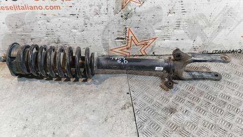 Foto 1ª: Amortiguador Delantero Derecho Mercedes Clase ML 350 3.0 CDI V6 265CV 195KW AUT. OM 642 W164) 164.124) [OM642940] (2005)