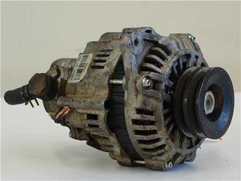 Alternador Mitsubishi L200 2.5 TD 4X4 K74T) 99CV 73KW
