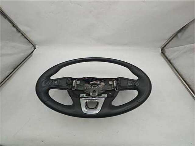 Volante Renault Megane 1.5 GT-STYLE [1.5 LTR. - 81 KW DCI DIESEL FAP] III SPORT TOURER (2009-_)