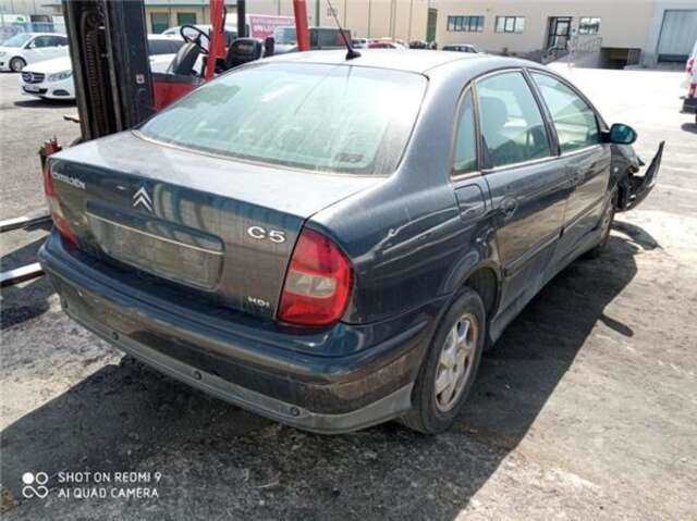 Foto 2ª: Abs Citroen C5 2.0 HDI [RHZ (DW10ATED)]
