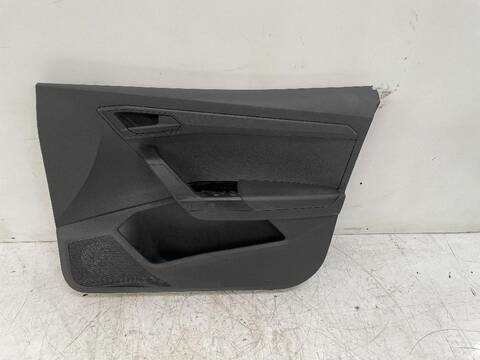 Tapizados Cartoneras Seat Ibiza ERENCE 95CV