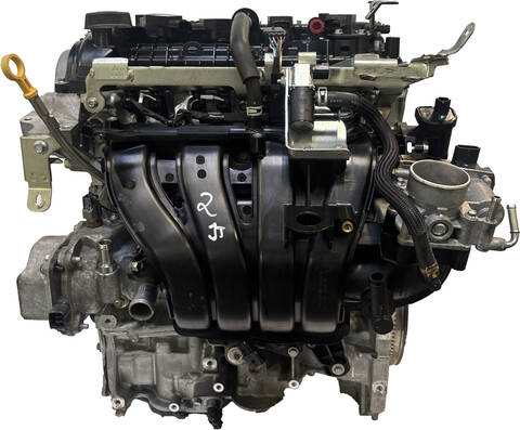 Motor Completo Renault Arkana 143CV 105KW