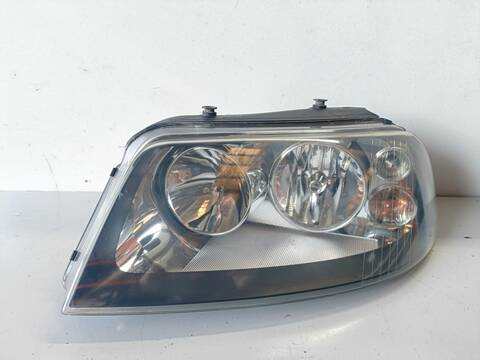 Faro Izquierdo Seat Alhambra ERENCE 2.0 116CV