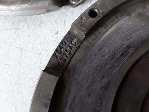 Foto 3ª: kit Embrague Ford Focus 1.8 TDCI CAT BERLINA 101CV