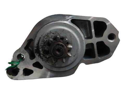 Foto 3ª: Motor de Arranque Jaguar S Type 2.7 D AUT. 207CV (1998)