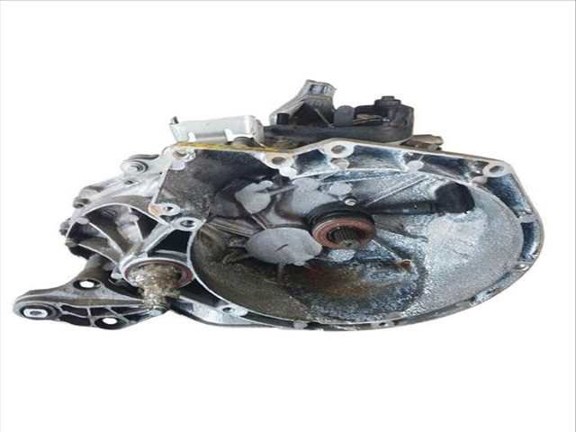 Foto 3ª: Caja Cambios Ford Focus 1.0 ECOBOOST (2010)