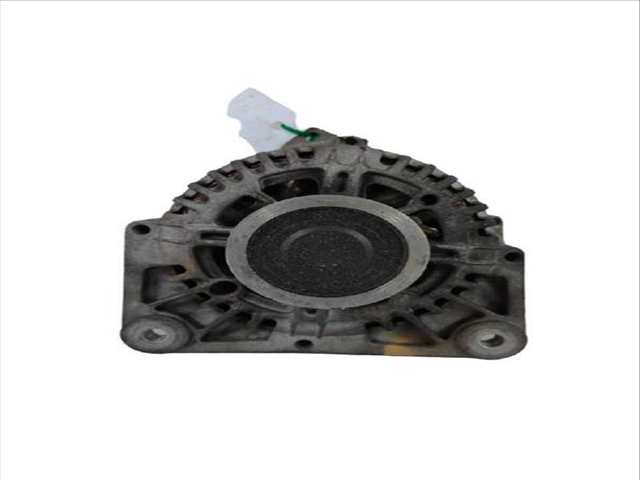 Foto 2ª: Alternador Renault Megane 1.5 DCI LM0F LM0T LM2B) (2003)