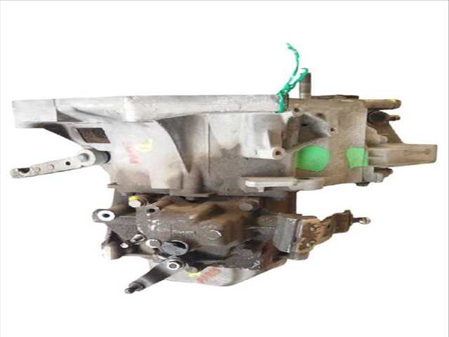 Caja Cambios Fiat Panda 1.2 169AXF2A 169AXF1A)