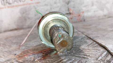 Foto 3ª: Transmision Trasera Izquierda Opel Mokka EDITION ECOFLEX 4X4 131CV 96KW [A17DTS] (2014)