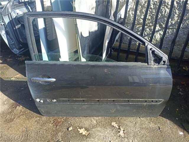 Puerta Delantera Derecha Renault Megane 1.9 CONFORT AUTHENTIQUE [1.9 LTR. - 88 KW DCI DIESEL] II BERLINA 5P (10.2002-_)