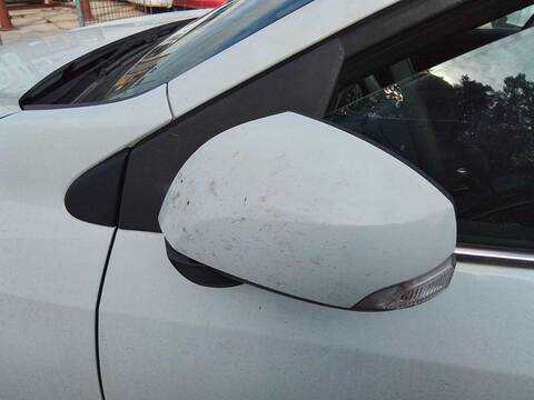 Foto 2ª: Retrovisor Izquierdo Renault Fluence 1.5 DCI DIESEL FAP 110CV 81KW [K9K J8] (2011)