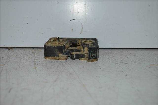 Foto 3ª: Cerradura Puerta Delantera Derecha Skoda Felicia 1.9 D 1998-2001 [AEF] (1999)