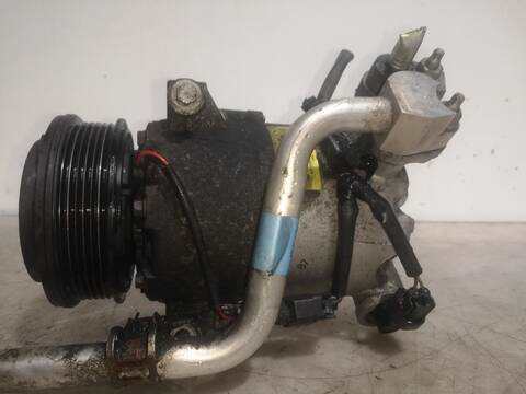 Compresor Aire Acondicionado Ford Focus M1DD BERLINA