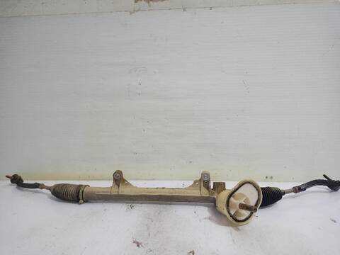 Cremallera de Direccion Renault Scenic AUTHENTIQUE 86CV