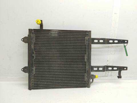 Radiador Calefaccion A.A. Volkswagen Polo AIR BERLINA 60CV 44KW