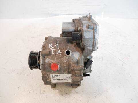 Alternador Volvo V60 D5244T15 280 CV 206KW